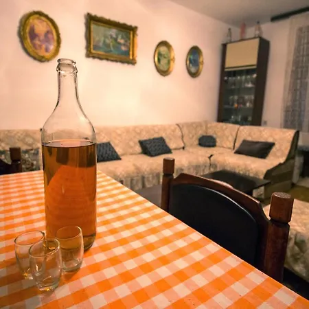 Mountain Village House In Cukljenik Дом отдыха *